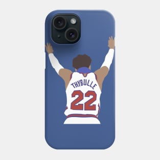 Matisse Thybulle Celebration Phone Case