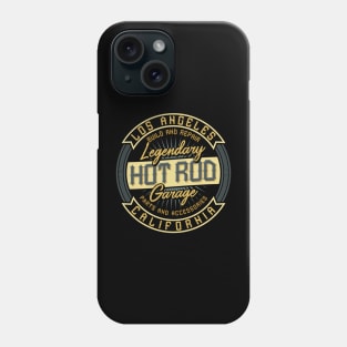 Hot Rod Phone Case