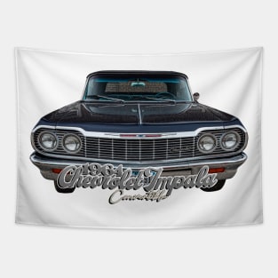 1964 Chevrolet Impala Convertible Tapestry