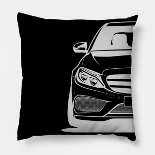 W205 C63 Pillow