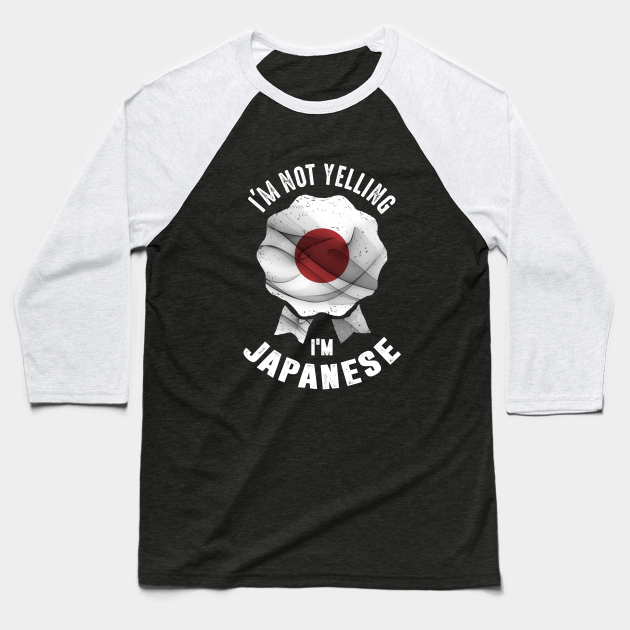 japanese baseball t shirts