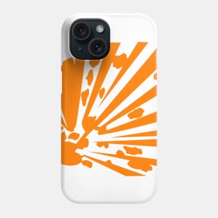 Japan SunShine Phone Case