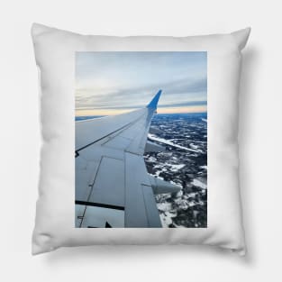 Lapland Pillow