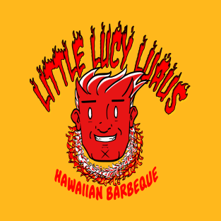 Little Lucy Luaus T-Shirt