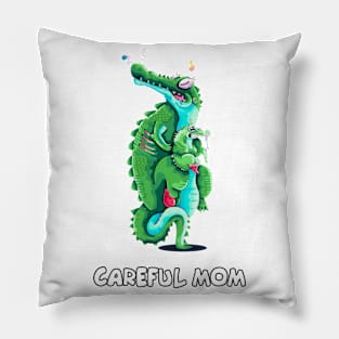 Careful MOM Pillow