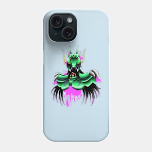 saint seiya Phone Case