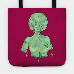 Jaded Tote