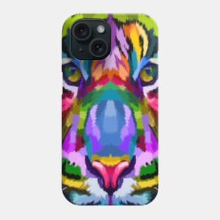 Show your colors Phone Case