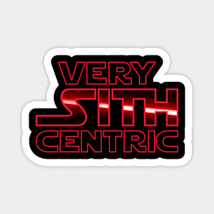 Very Sith Centric Magnet