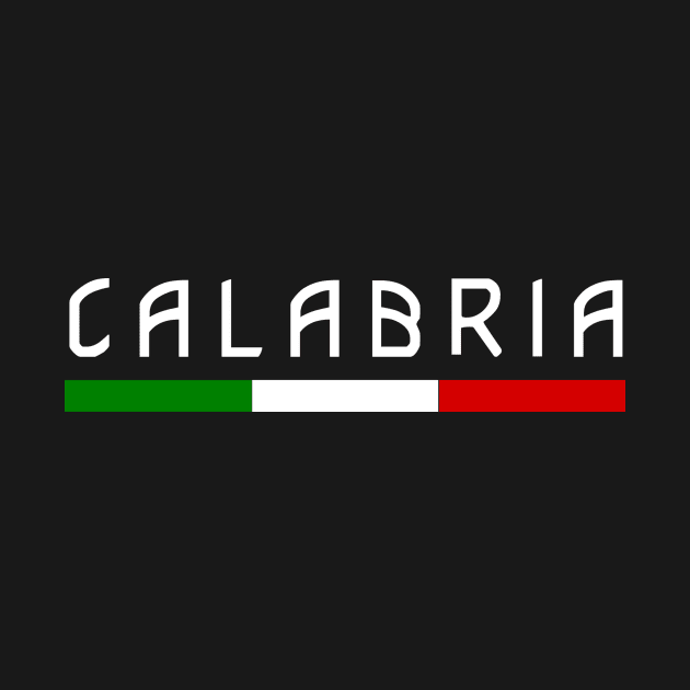 Calabria Italia by Pablo_jkson