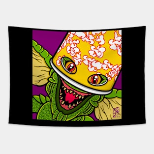 Party Animal Tapestry