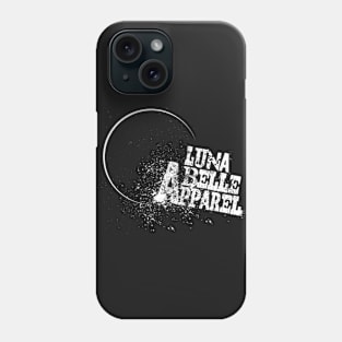 Luna Belle Apparel Logo Phone Case