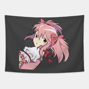 Madoka Kaname Tapestry