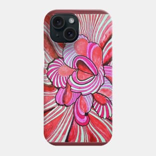 CENIT 17 Phone Case