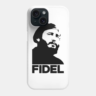 Fidel Phone Case