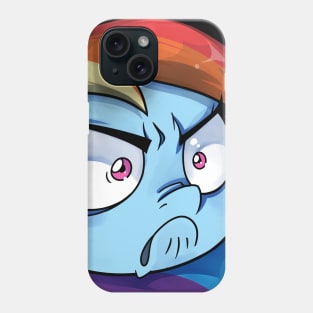 ANGERY Phone Case