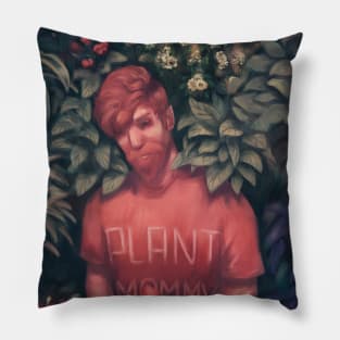 Plant Lover Pillow