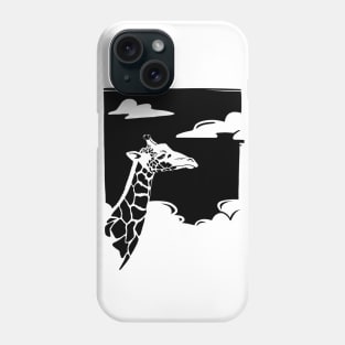 Up to the Sky Phone Case