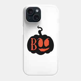 Boo!! Phone Case