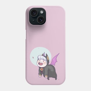 Vampire Opal Phone Case