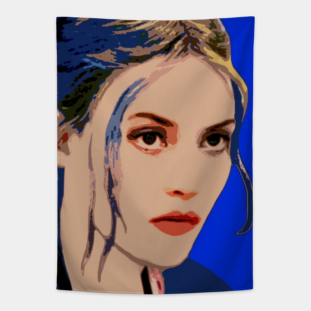 kate winslet Tapestry by oryan80