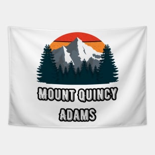 Mount Quincy Adams Tapestry