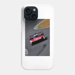 Cadillac V Series R no311 24 Hours of Le Mans 2023 Phone Case