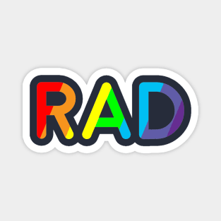 RAD Magnet