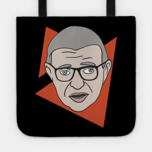 Sartre Tote