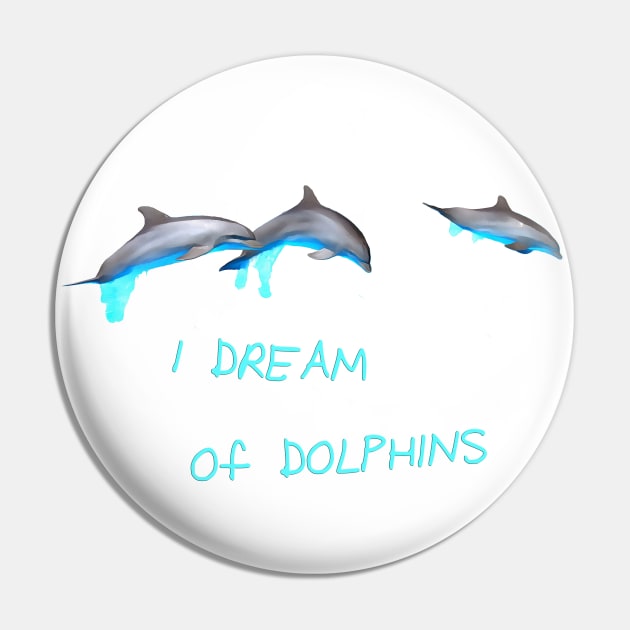 Pin on Dolphins