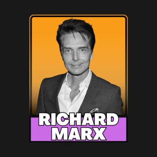 Richard marx (retro style) T-Shirt