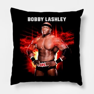 Bobby Ashley Pillow