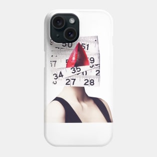 No Matter Your Weight Phone Case