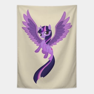 Twilight Sparkle Tapestry