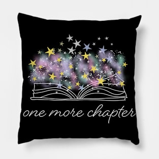 Book Lover Pillow