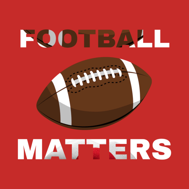 dabo football matters by ERRAMSHOP