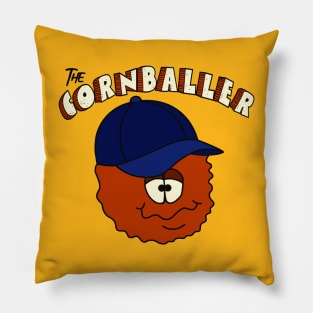 The Cornballer Pillow