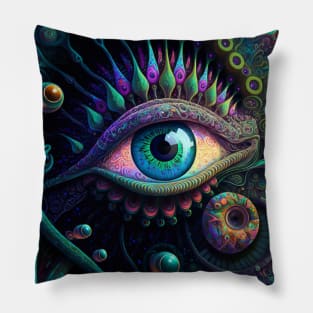 Third Eye Pillow