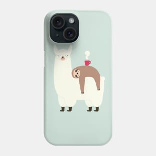 Chill Out Phone Case