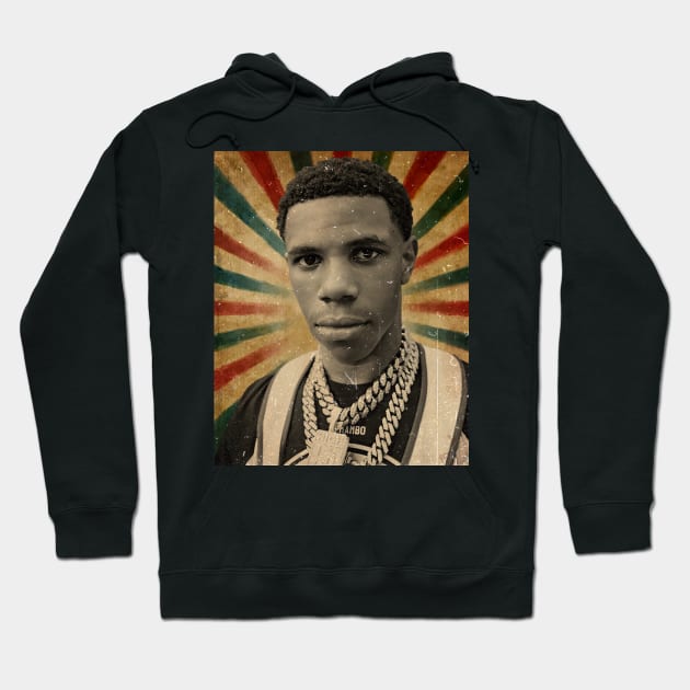 A Boogie Wit da Hoodie - Rapper, Singer, Songwriter