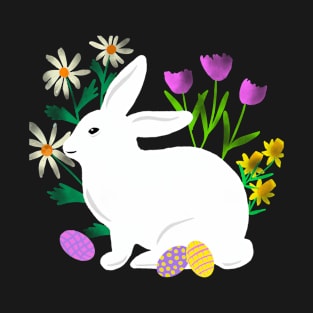 Easter Rabbit T-Shirt