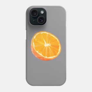 Orange You Glad Phone Case