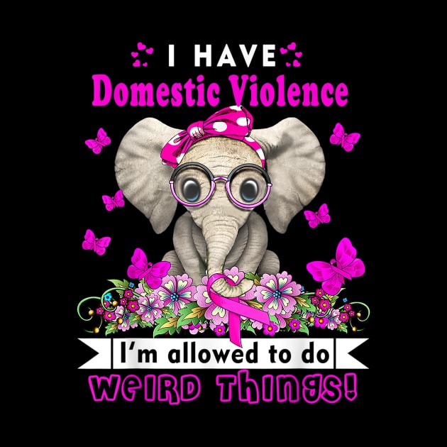 i have domestic violence by sevalyilmazardal