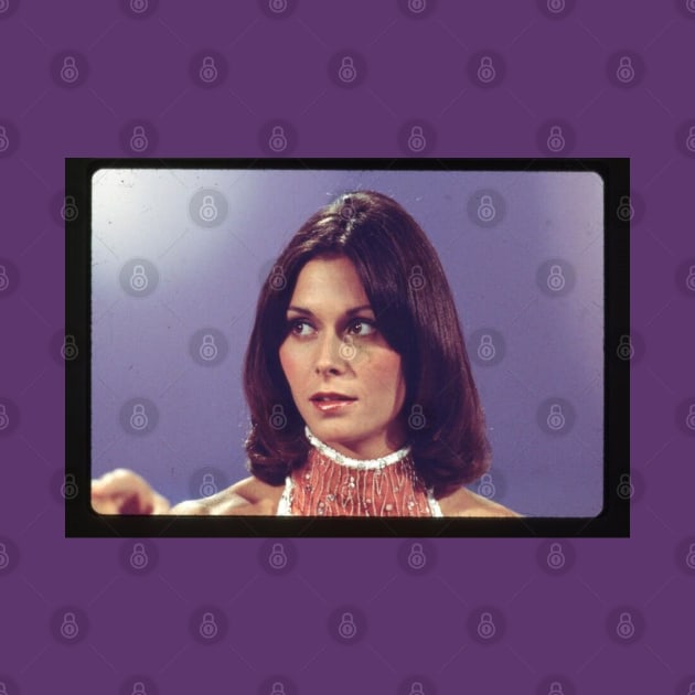 Kate Jackson by fonchi76