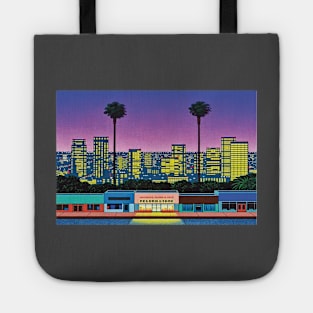 Hiroshi Nagai Tote