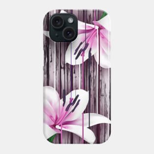 Pink Gin Phone Case