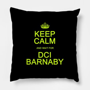 Barnaby Pillow