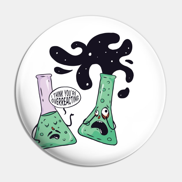 chemistry awesome funny design Pin by Midoart