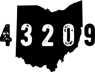 43209 zip code Bexley Ohio Magnet