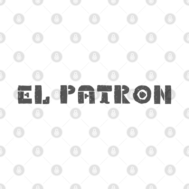 El Patron by Cooltura Vibez